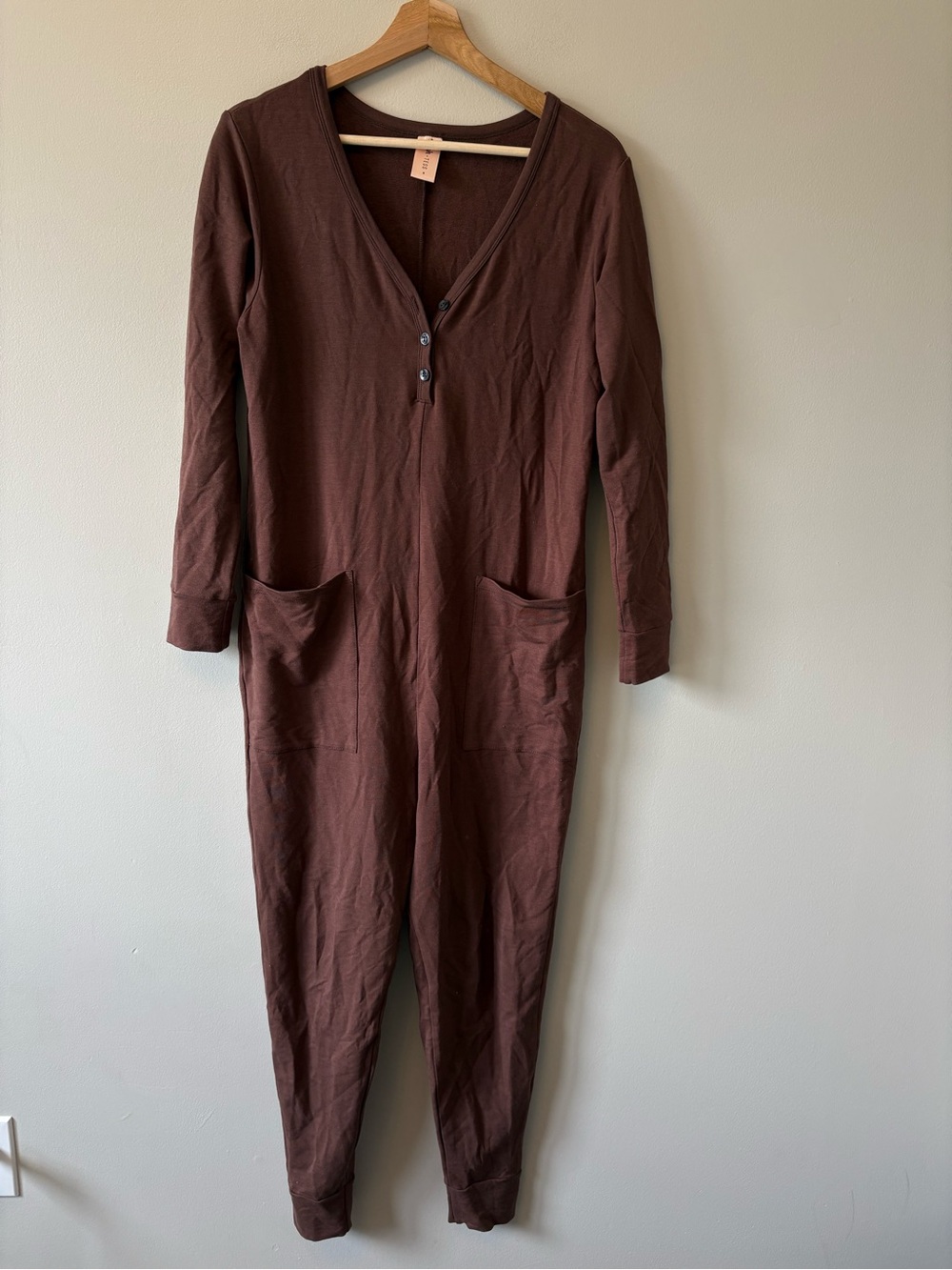 Smash + Tess Romper Jumpsuit